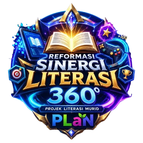 Sinergi Literasi 360°